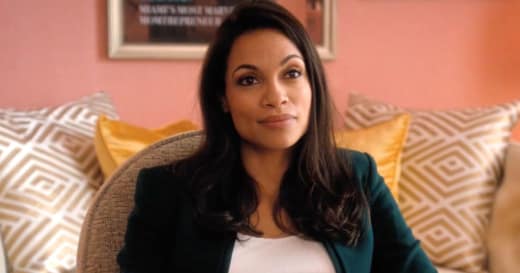 Jane Ramos - Jane the Virgin Season 4 Episode 8