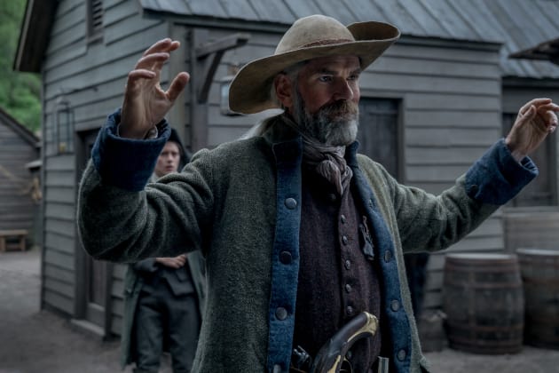 Watch outlander season best sale 4 episode 11 online