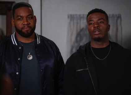 All American Season 5 Episode 15 TV Fanatic