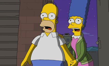Watch The Simpsons Online: Season 29 Episode 16