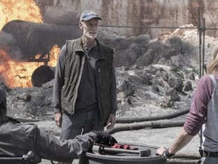 Watch fear the walking dead season 5 discount online