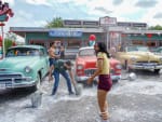 Car Wash - Riverdale