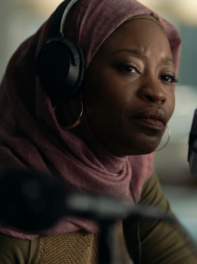 Noor On Slaughter Into Wine - Coroner Season 2 Episode 6