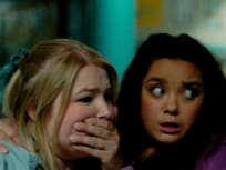 Astrid Keeping Lilly Quiet - Astrid & Lilly Save the World Season 1 Episode 3
