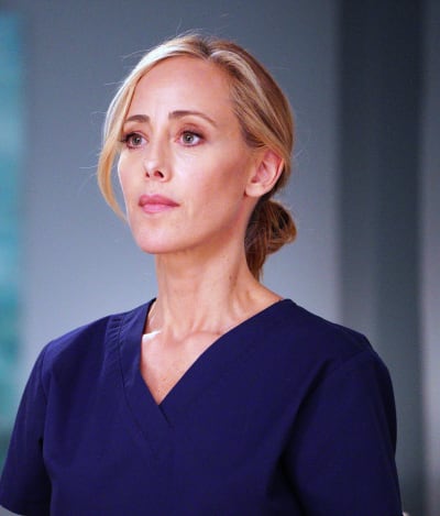 Grey's anatomy new arrivals s16e10 watch online
