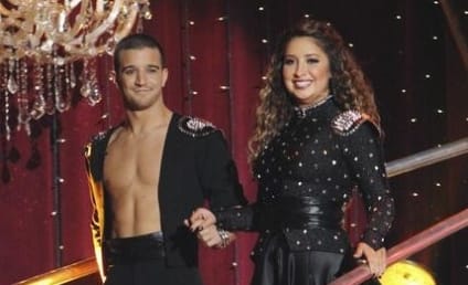 Dancing With the Stars Review: Can Bristol Do It?
