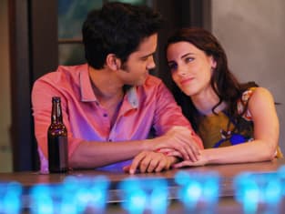 90210 Season 5 Episode 18