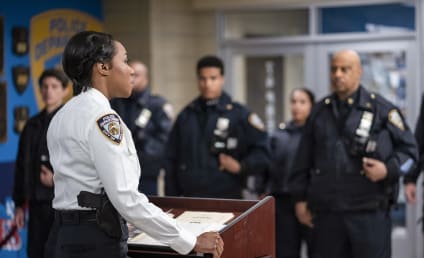 East New York - TV Fanatic