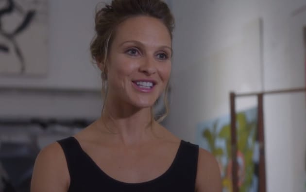 Phoebe Models - Girlfriends' Guide to Divorce
