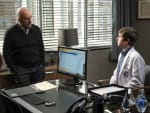 Glassman is Proud - The Good Doctor Season 5 Episode 18