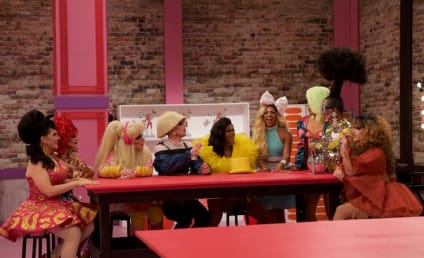 RuPaul's Drag Race All Stars 3: 9 Favorite Moments From The Season Premiere