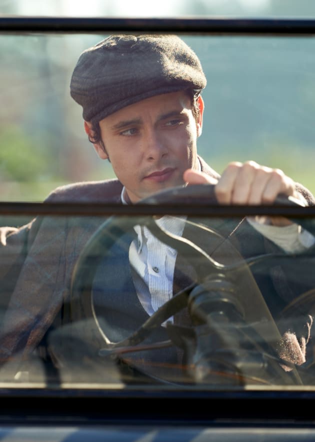 Riding Into Town - When Calls the Heart Season 8 Episode 6