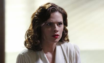 Marvel's Agent Carter Season 1 Episode 7 Review: Snafu