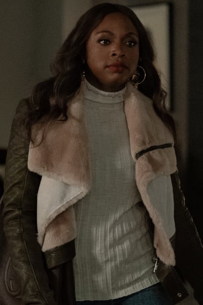 Power Season 6 Episode 1 Review Murderers TV Fanatic
