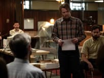 Ron's Revelations - Under The Banner Of Heaven Season 1 Episode 6