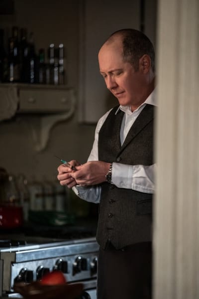 Watch the blacklist new arrivals season 6 episode 1