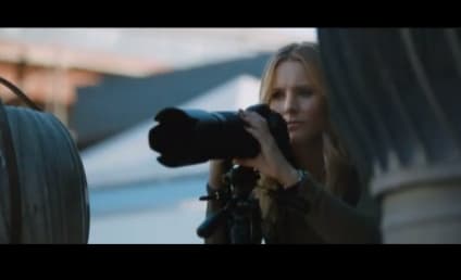 Veronica Mars Movie Trailer: A Return to Neptune