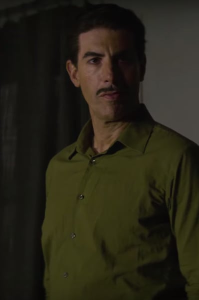 spy 1