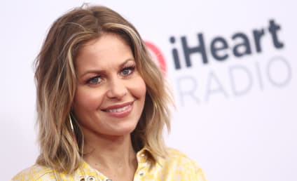 Candace Cameron Bure's First GAC Family Holiday Movie Confirmed