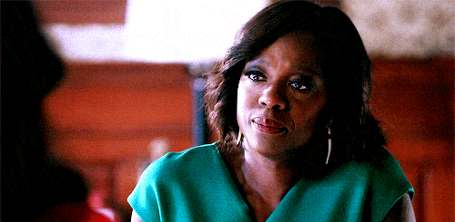 Annalise Keating - How to Get Away with Murder