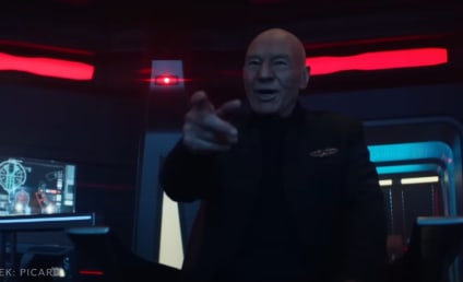 Star Trek: Picard Final Season Trailer Reunites the Next Generation Crew