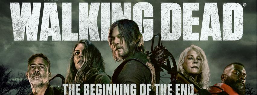 The Walking Dead