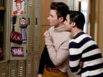 Klaine Looks Back - Glee Season 6 Episode 13