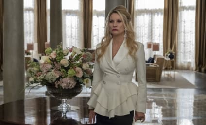 Dynasty Season 2 Episode 15 Review: Motherly Overprotectiveness