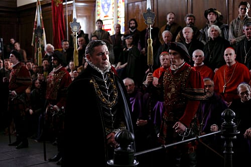 Earl of Surrey TV Fanatic