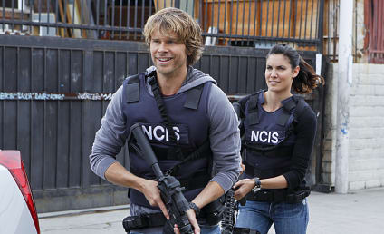 NCIS: Los Angeles Review: Hand Them Over