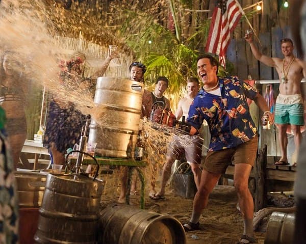 Ash Williams - Ash vs Evil Dead