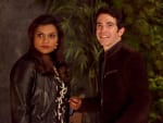 Meeting the Professor - The Mindy Project