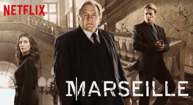 Marseille