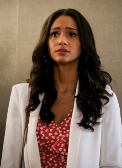 All American Season 2 Episode 12 Review Only Time Will Tell TV