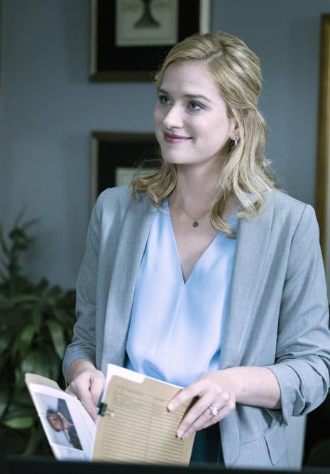 No Good Deed - Ordinary Joe Season 1 Episode 2