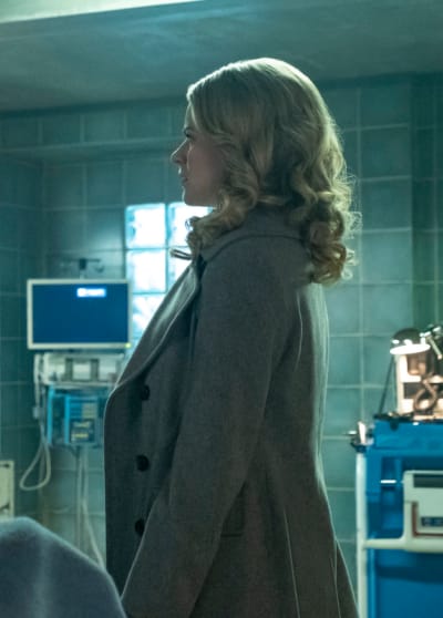Supergirl season clearance 4 episode 16
