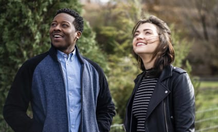 God Friended Me Season 1 Episode 13 Review: Miracle on 123rd Street
