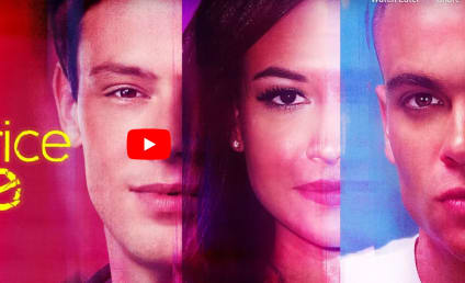 The Price of Glee Trailer: ID Examines the Scandals and Tragedies That Plagued the Hit Series
