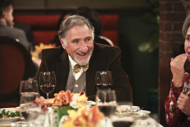 Meet Leonard's Dad! - The Big Bang Theory Season 9 Episode 24