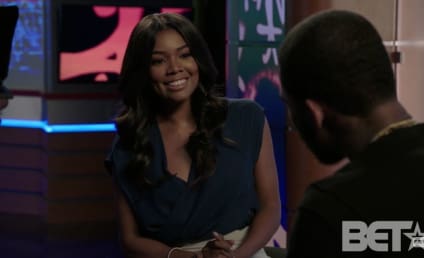 Being Mary Jane: Canceled!