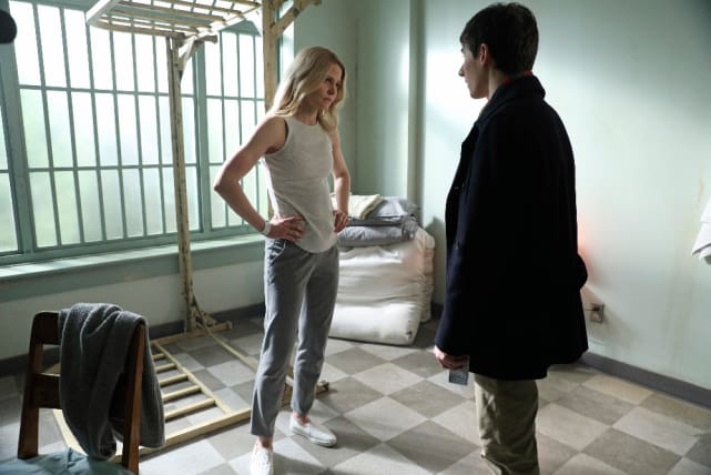 What Happened? - Once Upon a Time Season 6 Episode 21