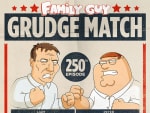 250th Episode - Family Guy