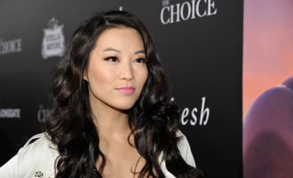 Teen Wolf: Arden Cho Reflects on Decision to Turn Down Movie Over Unequal Pay