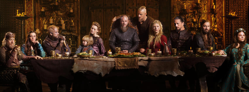 Vikings