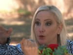Shannon's Confrontation - The Real Housewives of Orange County