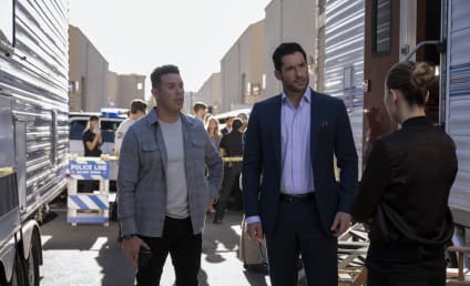 How Lucifer Scuttled Season 5 Plans With New Season Order