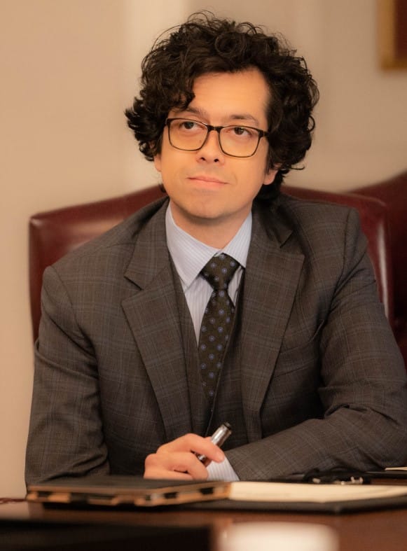 Madam Secretary Season 5 Episode 9 Review Winter Garden Tv Fanatic