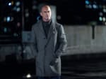 Returning to New York - Law & Order: SVU