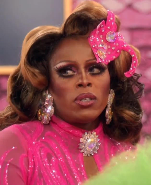 The Biggest Competition RuPaul s Drag Race Season 13 Episode 5