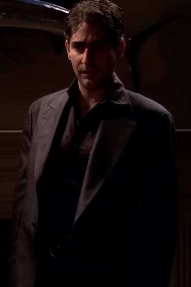 Chris Moltisanti - The Sopranos